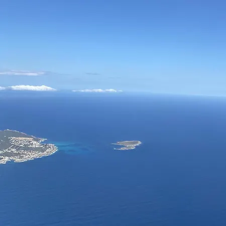 فيلة Con Piscina Cerca Del Mar *