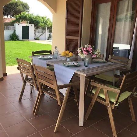 فيلة Con Piscina Cerca Del Mar سانت يويس