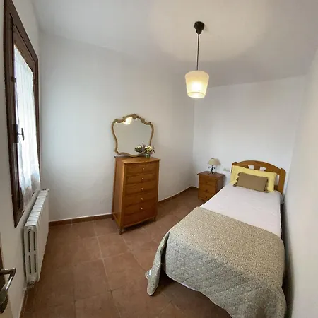Βίλα Con Piscina Cerca Del Mar Sant Lluis