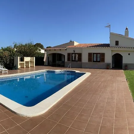 Con Piscina Cerca Del Mar Βίλα
